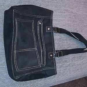 Laptop bag
